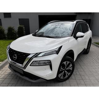 Bare longitudinale de plafon OEM integrate, gri (Aluminiu) Nissan X-trail T33/Rogue 2022- foto 1