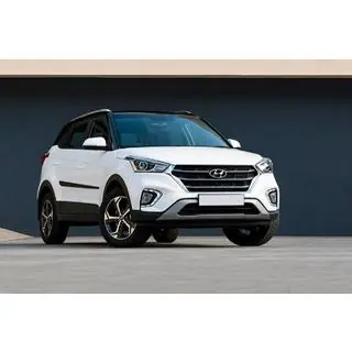 Bare longitudinale integrate gri OEM (plastic ABS, montaj pe adeziv) Hyundai Creta 2014-2020 foto 3