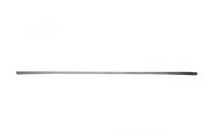 BMW 5 Series E34 1988-1995 Ornament portbagaj inox foto 2