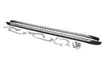 Mercedes Sprinter W906 2006–2018 Praguri Laterale DOT-Line (2 buc, Aluminiu) foto 16