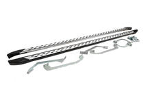 Mercedes Sprinter W906 2006–2018 Praguri Laterale DOT-Line (2 buc, Aluminiu) foto 17