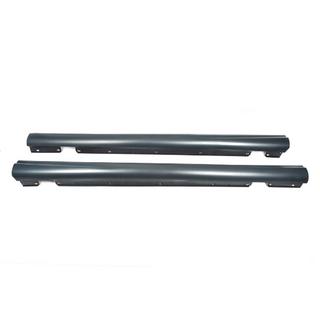 Praguri laterale E63 AMG Mercedes E-class W211 2002-2009 foto 3