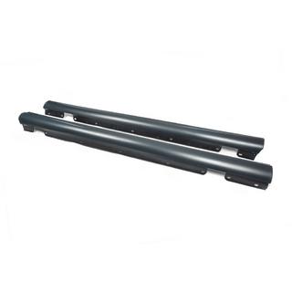 Praguri laterale E63 AMG Mercedes E-class W211 2002-2009 foto 1