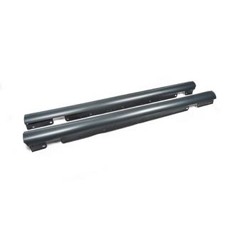 Praguri laterale E63 AMG Mercedes E-class W211 2002-2009 foto 2