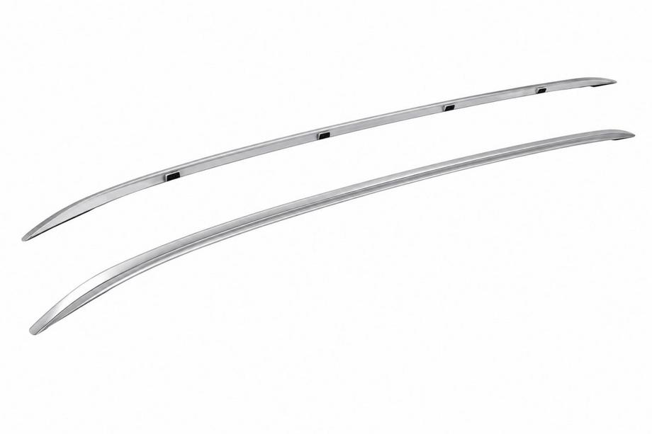 GAC Motor (Trumpchi) E8 Bare longitudinale de plafon OEM integrate, gri (Aluminiu) Image