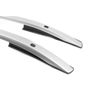 Bare longitudinale plafon OEM gri (aluminiu, prindere cu suruburi) foto 4