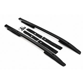 Bare longitudinale OEM negre (aluminiu) Mitsubishi L200 2015-2024