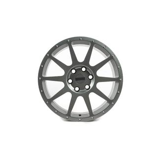Jante forjate OEM R20 (Set 4 buc) Toyota Land Cruiser Prado 250 2023- foto 2