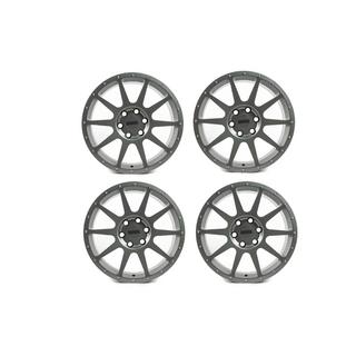 Jante forjate OEM R20 (Set 4 buc) Toyota Land Cruiser Prado 250 2023- foto 4