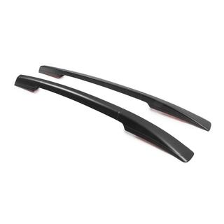Relinguri de plafon OEM negre (plastic ABS, montaj pe adeziv) foto 3