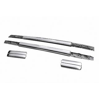Bare longitudinale plafon gri OEM (Aluminiu) foto 2