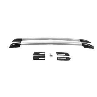 Bare longitudinale plafon OEM gri (aluminiu, montaj pe suruburi) foto 3