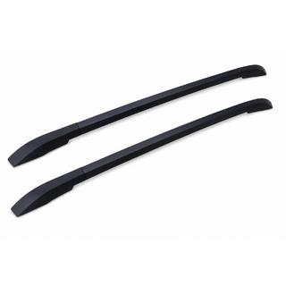 Relinguri de plafon OEM negre (plastic ABS, montaj pe adeziv) foto 2