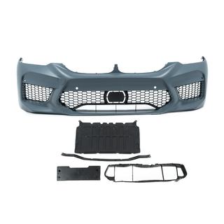 Bara fata stil M5 F90 (pentru 2017-2020) BMW Seria 5 G30/G31 2017–2023 foto 1