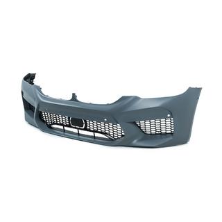 Bara fata stil M5 F90 (pentru 2017-2020) BMW Seria 5 G30/G31 2017–2023 foto 3