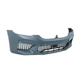 Bara fata stil M5 F90 (pentru 2017-2020) BMW Seria 5 G30/G31 2017–2023 foto 4