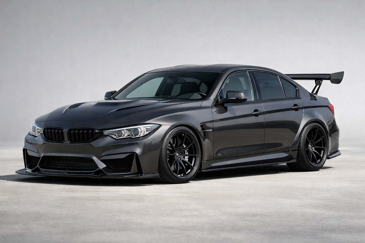 Prezentare modele BMW: ce caroserii merg cel mai bine la tuning