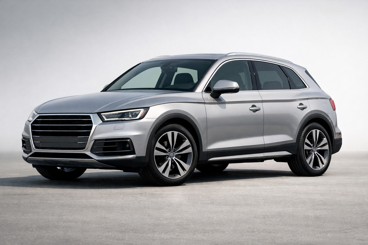 Audi Q5 2017-2025: review al crossoverului premium fara teatru inutil