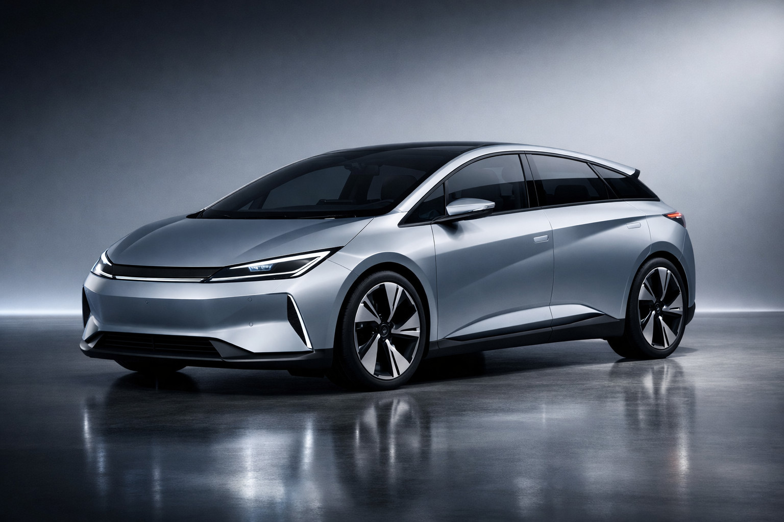Noul BYD Dolphin 2027: ce e adevarat si ce sunt zvonuri?