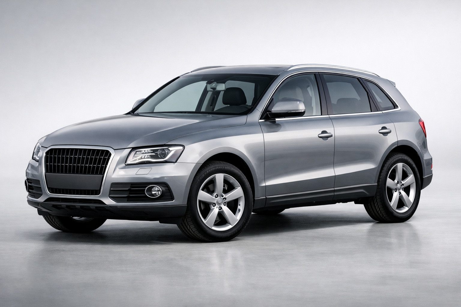 Audi Q5 2008-2017: review de premium vechi, care inca rezista