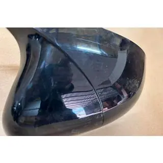 Capac oglinda BMW-Style stanga (fara semnalizare, 1 buc.) foto 3