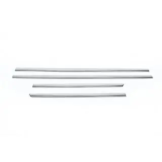 Lichidare de stoc Bandouri usi (4 buc., inox) foto 1