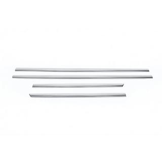 Lichidare de stoc Bandouri usi (4 buc., inox) Volkswagen Golf 4 1997-2006 foto 1