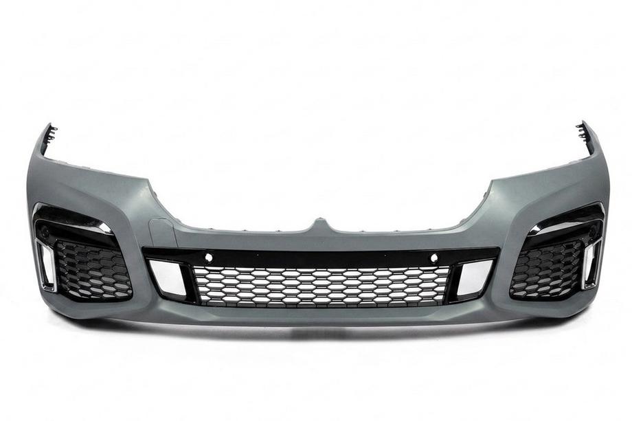 BMW 7 Series G11/G12 2015-2022 Bara fata M760-Style (2019-2022) Foto 1