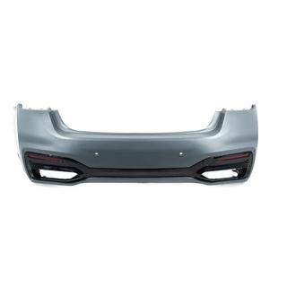 Bara spate M760-Style (2019-2022) BMW 7 Series G11/G12 2015-2022 foto 1