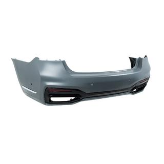 Bara spate M760-Style (2019-2022) BMW 7 Series G11/G12 2015-2022 foto 3