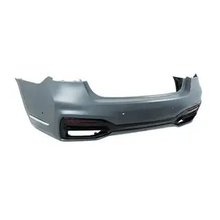 Bara spate M760-Style (2019-2022) foto 3