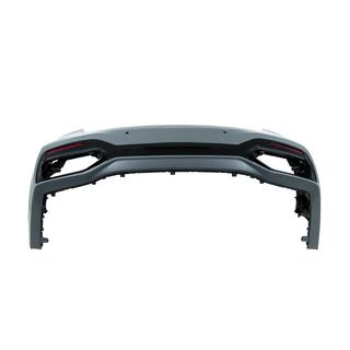 Bara spate M760-Style (2019-2022) BMW 7 Series G11/G12 2015-2022 foto 4