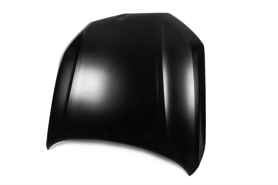 BMW 7 Series G11/G12 2015-2022 Capota (2019-2022, aluminiu) Foto 2
