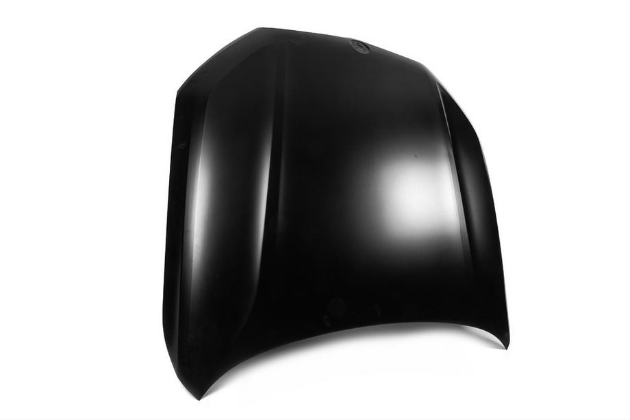 BMW 7 Series G11/G12 2015-2022 Capota (2019-2022, aluminiu) Foto 3