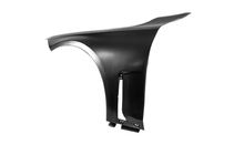 BMW 7 Series G11/G12 2015-2022 Aripa fata stanga (2019-2022, Aluminiu) foto 3