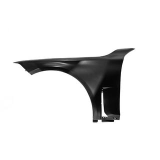 Aripa fata stanga (2019-2022, Aluminiu) BMW 7 Series G11/G12 2015-2022 foto 1