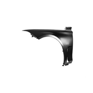 Aripa fata stanga (2019-2022, Aluminiu) BMW 7 Series G11/G12 2015-2022 foto 2