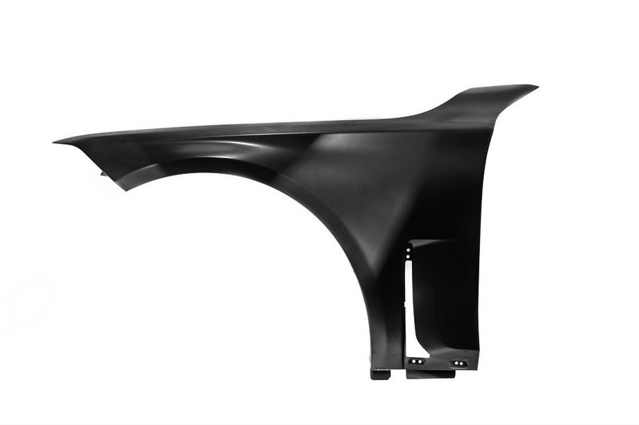BMW 7 Series G11/G12 2015-2022 Aripa fata stanga (2019-2022, Aluminiu) Image
