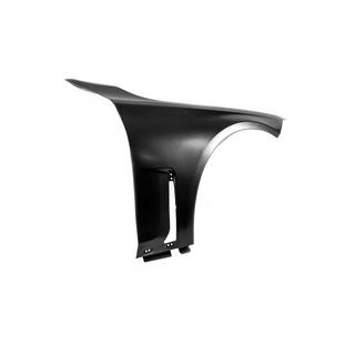 Aripa dreapta (2019-2022, Aluminiu) BMW 7 Series G11/G12 2015-2022 foto 2