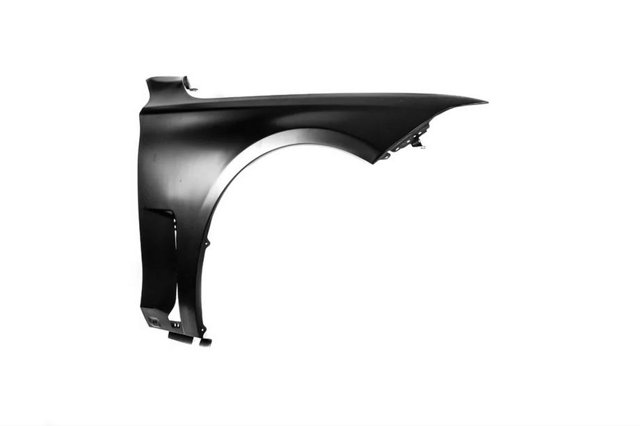 BMW 7 Series G11/G12 2015-2022 Aripa dreapta (2019-2022, Aluminiu) Foto 3