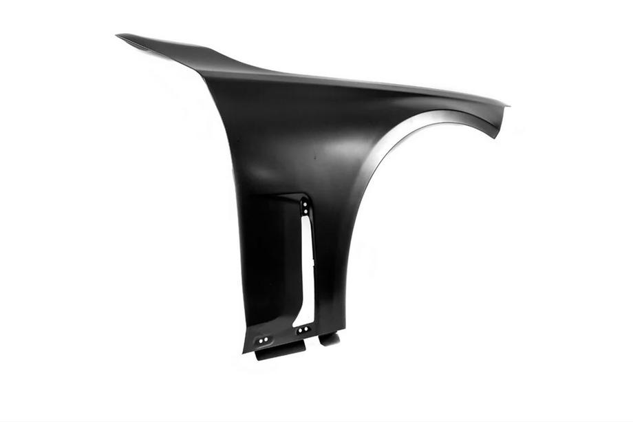 BMW 7 Series G11/G12 2015-2022 Aripa dreapta (2019-2022, Aluminiu) Foto 2