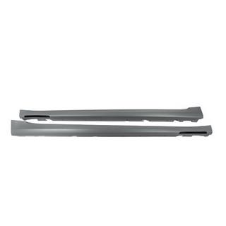 Praguri laterale M760-Style (pentru G12, 2019-2022) foto 1