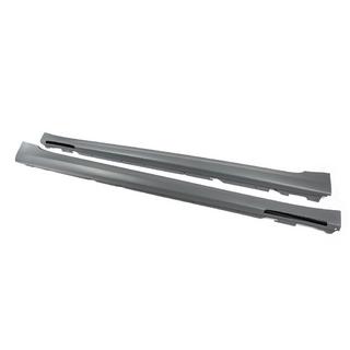 Praguri laterale M760-Style (pentru G12, 2019-2022) foto 2
