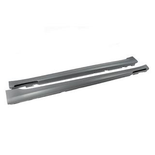 Praguri laterale M760-Style (pentru G12, 2019-2022) foto 3