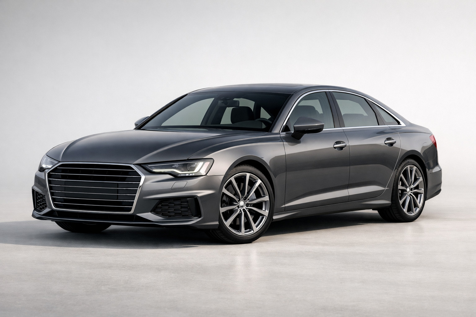 Review Audi A6 C8 (2018-2025): clasa business pentru un stil sobru