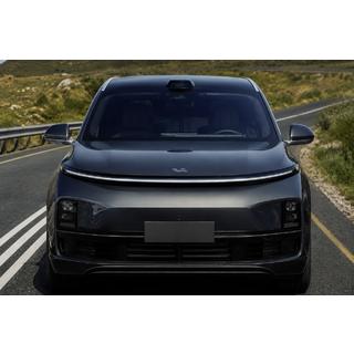 Bare longitudinale de plafon integrate gri OEM (Aluminiu, montaj cu adeziv)
