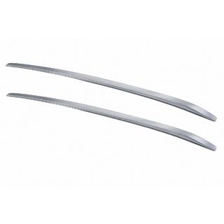 Bare longitudinale plafon OEM gri (plastic ABS, montaj pe adeziv) Wuling Hongguang Mini EV