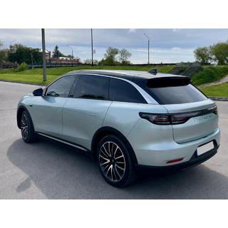 Bare longitudinale plafon OEM gri (aluminiu, montaj cu adeziv) foto 1