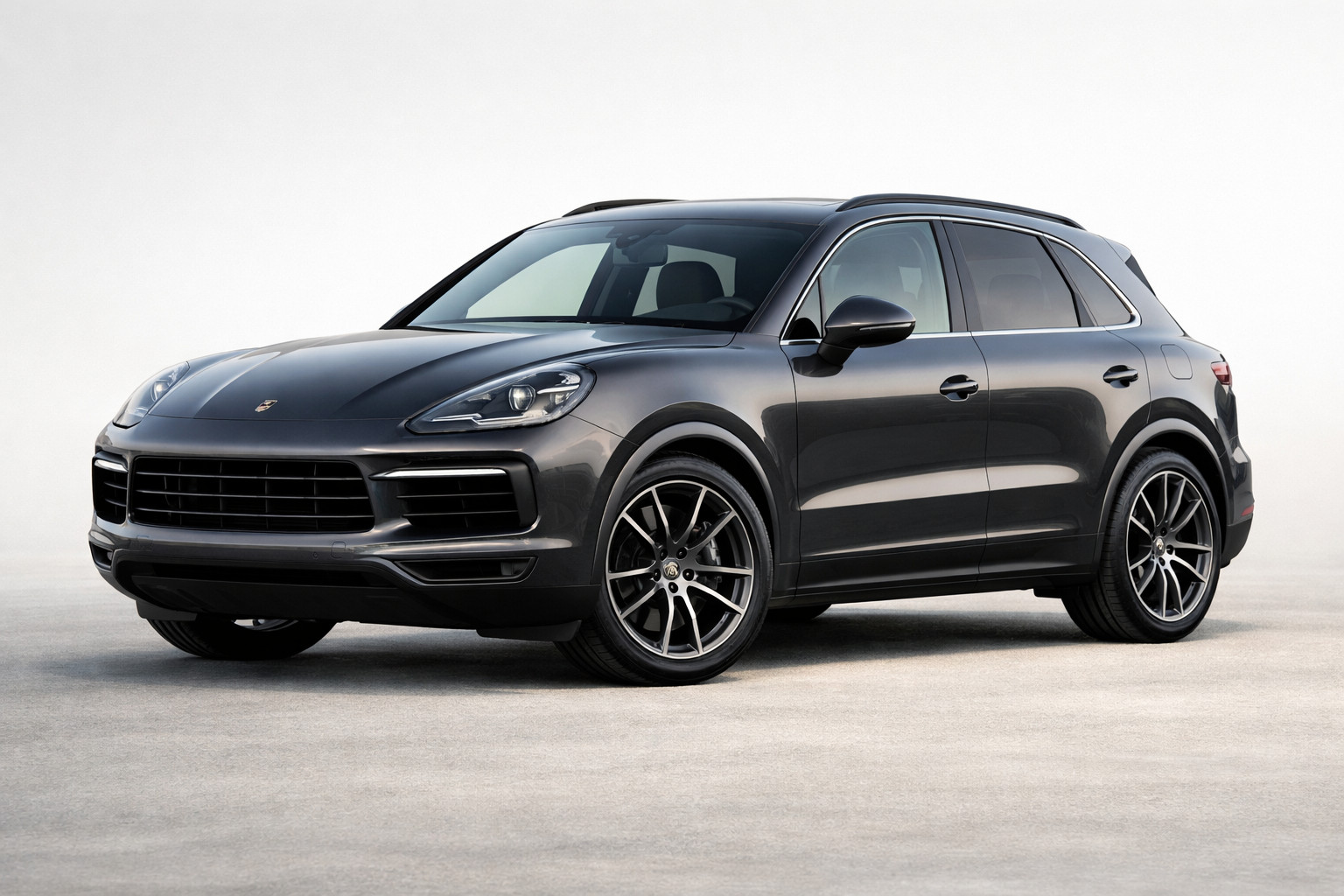 Test Porsche Cayenne 2018–: SUV premium mare pentru cei care iubesc dinamica