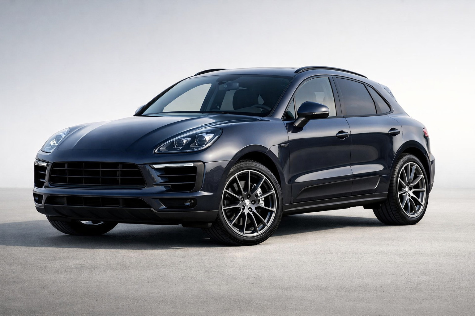 Test Porsche Macan 2014-2024: un Porsche compact pentru oras si autostrada
